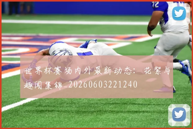 世界杯赛场内外最新动态：花絮与趣闻集锦_20260603221240