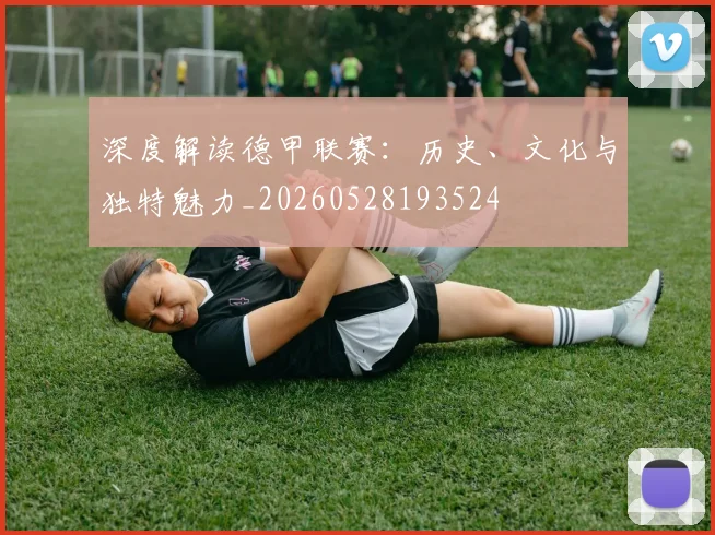 深度解读德甲联赛：历史、文化与独特魅力_20260528193524